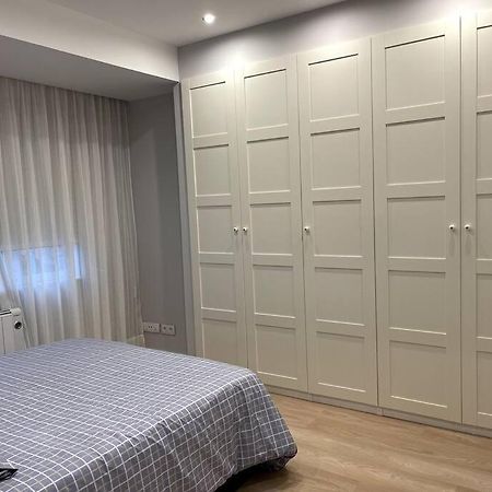 Piso En El Centro De Ferrol Recien Reformado. Appartement Buitenkant foto