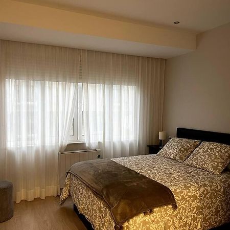 Piso En El Centro De Ferrol Recien Reformado. Appartement Buitenkant foto